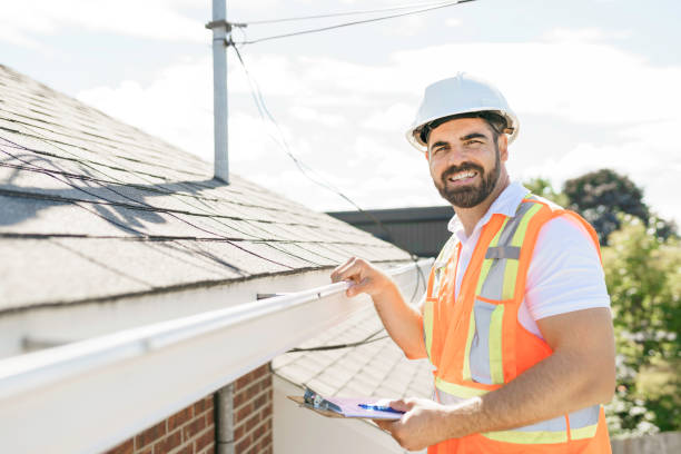 Best Storm Damage Roof Repair  in Doniphan, MO